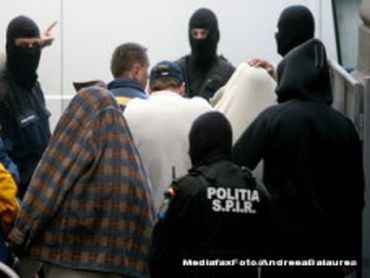 В Румунії заарештовано 77 співробітників митної служби та прикордонної поліції