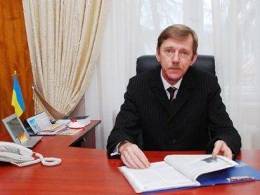 Ректор УжНУ, доктор історичних наук, професор Микола Вегеш