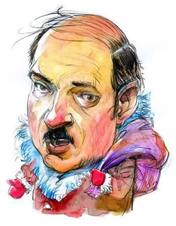 Продолжение контактов с Лукашенко считают потерей денег и времени