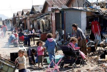 Пары из Франции пытаются "приобрести" цыганских детей в Румынии