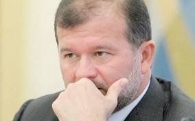 Віктор БАЛОГА, міністр з питань надзвичайних ситуацій