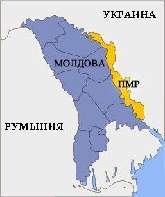 Уже более 100 тыс. жителей Приднестровья получили украинские паспорта