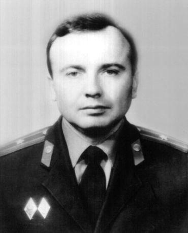 10 березня 1994 року від кулі злочинця загинув Микола Миколайович Боб’як