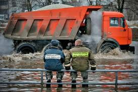 В Закарпатье два предприятия нажились на ликвидации паводка