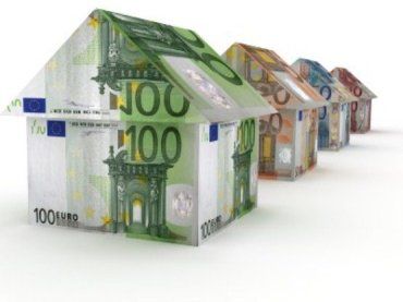 За прошлый месяц несущественно снизились цены на жилье в Ужгороде