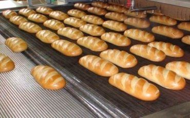 Хлеб в Ужгороде скоро начнет дешеветь, а пасхи будут не дороже прошлогодних