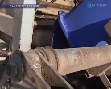 Жители двух сел Виноградовского района против мусороперерабатывающего завода