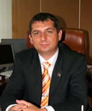 Генеральный директор ОАО «Турбогаз» Михаил Качур