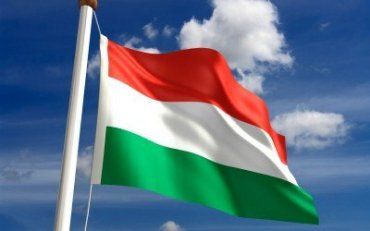 Будапешт стал первой столицей, где было открыто украинское посольство