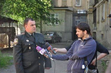В Ужгородском СИЗО заключенные устроили массовую голодовку