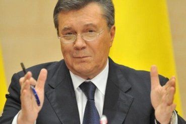 Заявление Януковича о готовности давать показания – это пиар-акция