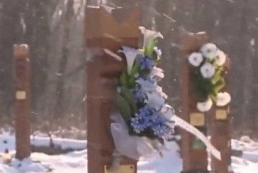 В Угорщині вшанували пам’ять загиблих в авіакатастрофі біля словацького кордону