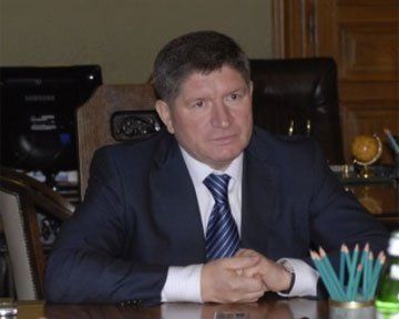 Львовский облсовет хочет отправить Михаила Костюка в отставку
