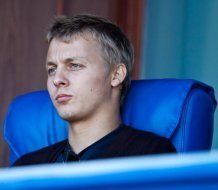 Александр Шуфрич признается, что карьеру ему обеспечил отец