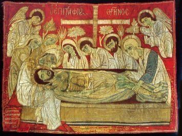 Смерть Иисуса православные вспоминают со скорбью