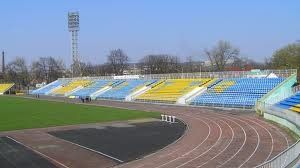 450 днів до Євро-2012: роль молоді міста Ужгорода в організації чемпіонату