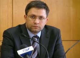 Кислотой облили замглавы Киевской облгосадминистрации Юрия Чижмаря?