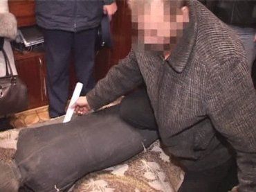 Милиция раскрыла резонансное убийство в Закарпатской области