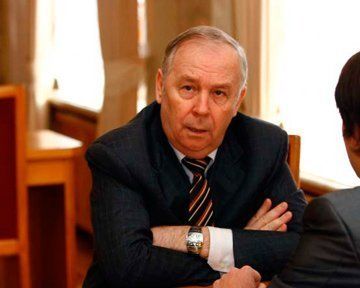Владимир Рыбак намерен инициировать обращение народных депутатов в КС