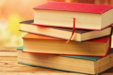 Ужгородский университет объявляет Книжную ярмарку
