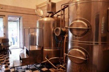 Нова крафтова пивоварня відкрилася на Закарпатті.