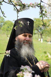 Архієпископ Мукачівський та Ужгородський Феодор