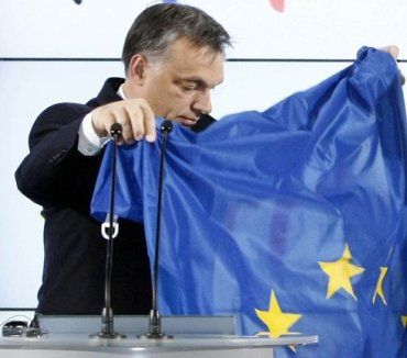 Противостояние ЕС и Венгрии в ближайшее время не разрешится