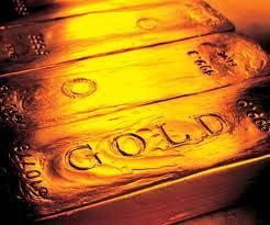 В Словакии найдено золото