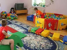 В Закарпатській області функціонують 34 дитячі будинки сімейного типу