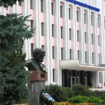 Мукачівський державний університет готує фахівців із 12 спеціальностей