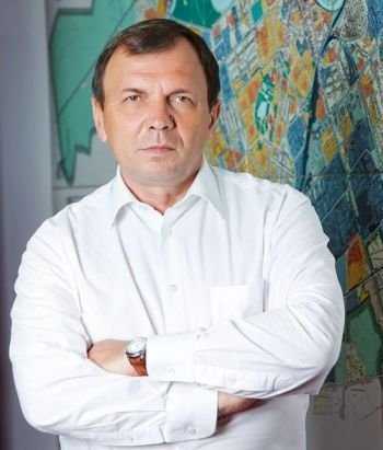 Віктор Погорєлов наголошує про відповідальність депутатів перед громадою