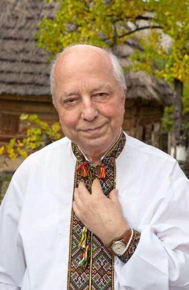 Іван Хланта з Ужгорода став лауреатом премії імені Ірини Калинець.