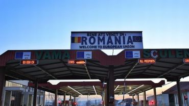 4 румун та українець втратили свої автомобілі через контрабандні сигарети.
