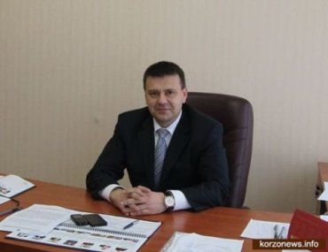 Начальник управления Укртрансинспекции в Закарпатской области Сергей Слободянюк