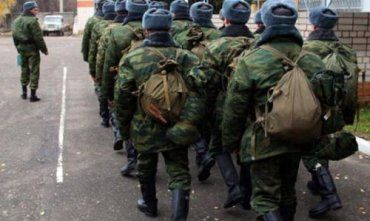 Аваков предложил срочно перевести армию на профессиональную контрактную основу