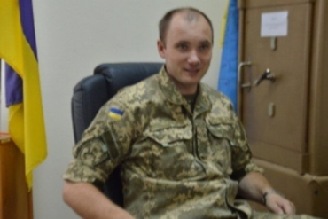Ужгородський воєнком угледів у циган готових диверсантів для АТО