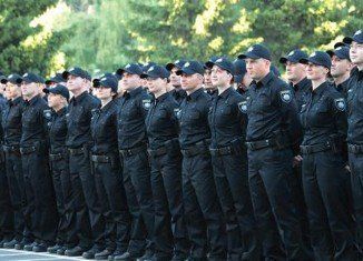 Результати восьмого дня набору в патрульну поліцію Ужгорода та Мукачева.