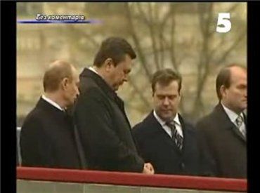 Дмитрий Медведев планирует приехать на инаугурацию Виктора Януковича