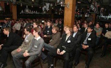 Конференция молодых ученых в Мариуполе собрала 200 участников со всей Украины