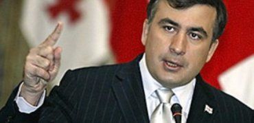 В Грузии уже началась процедура лишения Саакашвили гражданства