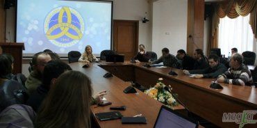 В УжНУ провели дискусійну панель «Карпатська Україна: джерела та інтерпретації»