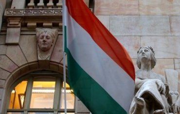 10 тисяч угорців протестують проти реформ освіти від Віктора Орбана