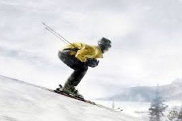 Ужгородець став абсолютним Чемпіоном України із гірських лиж.