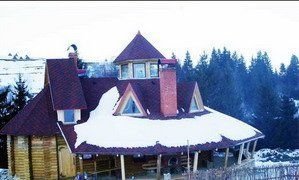 В Межгорском районе Закарпатья создают музей лыж