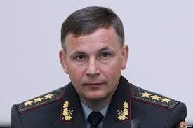 12 жовтня Петро Порошенко відправив Валерія Гелетея у відставку.