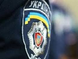 Ужгородська міліція затримала вночі росіянина і жителя Криму.