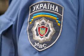 Виноградівська міліція проводить відбір кандидатів на службу.