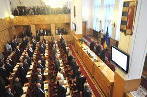 Добудувати об’їзну в Ракошині – депутати Закарпаття звернулися в уряд.