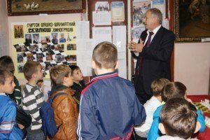 У Виноградові пройшов шаховий "Кубок Севлюша" серед дітей.