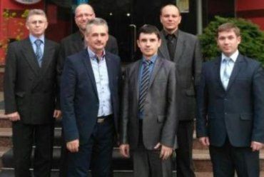 Эксперты пограничных ведомств Украины и Словакии провели встречу в Ужгороде